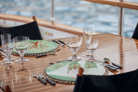 Azimut / Benetti Yachts Sounion II Sounion II