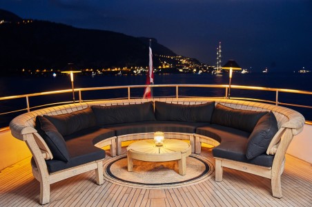 Azimut / Benetti Yachts Sounion II Sounion II