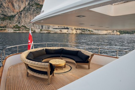 Azimut / Benetti Yachts Sounion II Sounion II