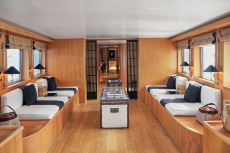 Azimut / Benetti Yachts Sounion II Sounion II