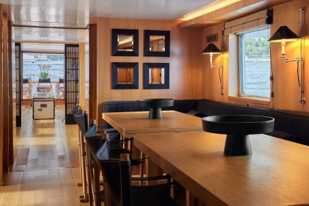 Azimut / Benetti Yachts Sounion II Sounion II