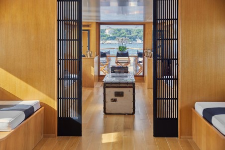 Azimut / Benetti Yachts Sounion II Sounion II