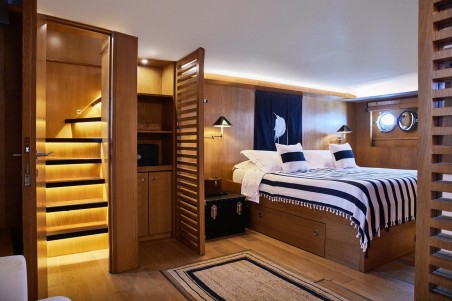 Azimut / Benetti Yachts Sounion II Sounion II