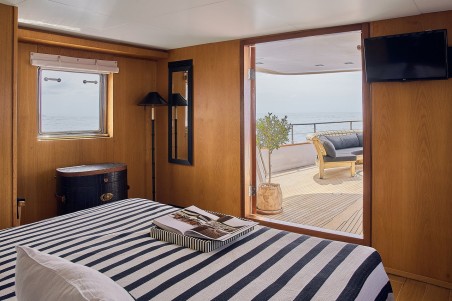 Azimut / Benetti Yachts Sounion II Sounion II