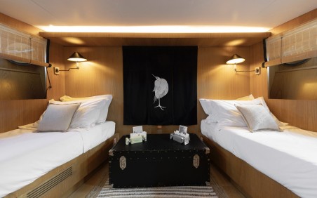 Azimut / Benetti Yachts Sounion II Sounion II