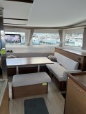 Lagoon-Bénéteau Lagoon 46 - 4 + 2 cab. La Condesa - 16