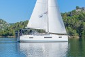 Jeanneau Sun Odyssey 410 - 3 cab. First Date