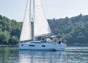 Jeanneau Sun Odyssey 410 - 3 cab. First Date