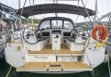 Jeanneau Sun Odyssey 410 - 3 cab. First Date