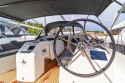 Jeanneau Sun Odyssey 410 - 3 cab. First Date