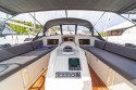 Jeanneau Sun Odyssey 410 - 3 cab. First Date