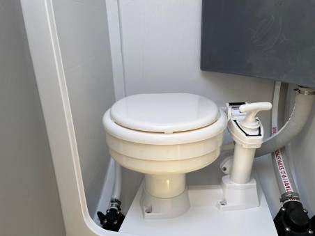 Bénéteau First 27 Šuferina