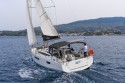 Jeanneau Sun Odyssey 410 - 3 cab. Geva X