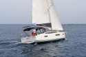 Jeanneau Sun Odyssey 410 - 3 cab. Geva X