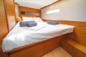 Jeanneau Sun Odyssey 410 - 3 cab. Geva X