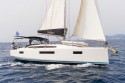 Jeanneau Sun Odyssey 410 - 3 cab. Pnoe