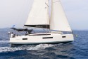 Jeanneau Sun Odyssey 410 - 3 cab. Pnoe