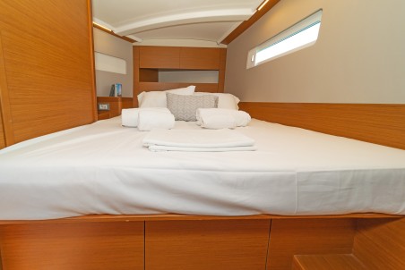 Jeanneau Sun Odyssey 410 - 3 cab. Sea Whisper