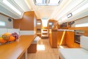 Jeanneau Sun Odyssey 410 - 3 cab. Sea Whisper - 11