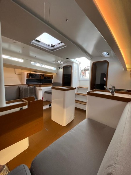 Bénéteau First 36 Ultra First