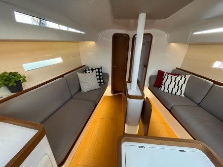 Bénéteau First 36 Ultra First