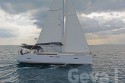 Jeanneau Sun Odyssey 419 - 3 cab. Geva I