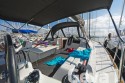 Jeanneau Sun Odyssey 419 - 3 cab. Geva I