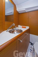 Jeanneau Sun Odyssey 419 - 3 cab. Geva I