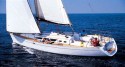 Jeanneau Sun Odyssey 43 Evangelos