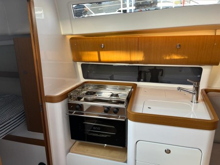 Bénéteau First 36 Ultra First