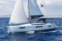 Jeanneau Sun Odyssey 440 - 4 cab. Dory
