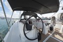 Jeanneau Sun Odyssey 440 - 4 cab. Dory