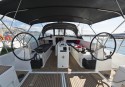 Jeanneau Sun Odyssey 440 - 4 cab. Dory