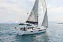 Jeanneau Sun Odyssey 440 - 4 cab. Esperos