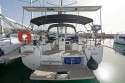 Jeanneau Sun Odyssey 440 - 4 cab. JOLLY ROGER