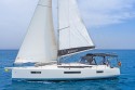 Jeanneau Sun Odyssey 440 - 4 cab. Lefkippi