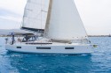 Jeanneau Sun Odyssey 440 - 4 cab. Lefkippi