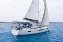 Jeanneau Sun Odyssey 440 - 4 cab. Lefkippi