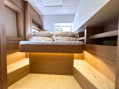 Catana Group Bali 4.6 - 5 + 2 cab. Maestro