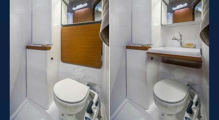 Bénéteau First 36 Ultra First