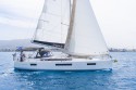 Jeanneau Sun Odyssey 440 - 4 cab. Lefkippi