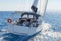 Jeanneau Sun Odyssey 440 - 4 cab. Mike Charlie - 5