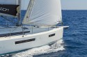 Jeanneau Sun Odyssey 440 - 4 cab. Mike Charlie - 7