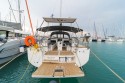 Jeanneau Sun Odyssey 440 - 4 cab. Mike Charlie - 8