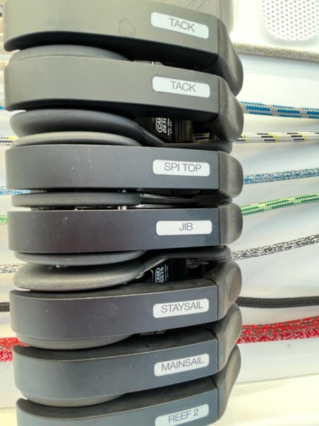 Bénéteau First 36 Ultra First