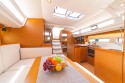 Jeanneau Sun Odyssey 440 - 4 cab. Mike Charlie - 15