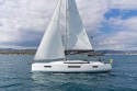 Jeanneau Sun Odyssey 440 - 4 cab. Navillera