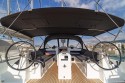 Jeanneau Sun Odyssey 440 - 4 cab. Navillera