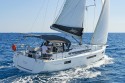 Jeanneau Sun Odyssey 440 - 4 cab. Tolinho