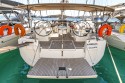 Jeanneau Sun Odyssey 479 - 4 cab. Aurelia